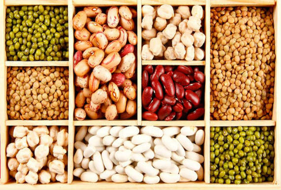 Alimenti contenti nichel: quali sono e quali evitare?