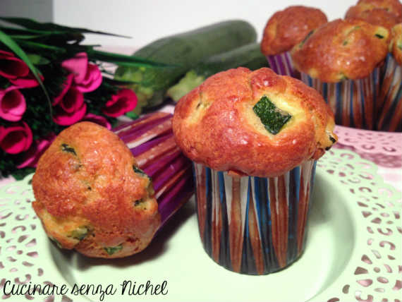 ricette senza nichel
