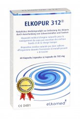 Zeolite - Elkopur 312®