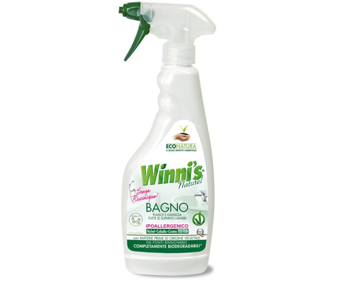 winni's bagno